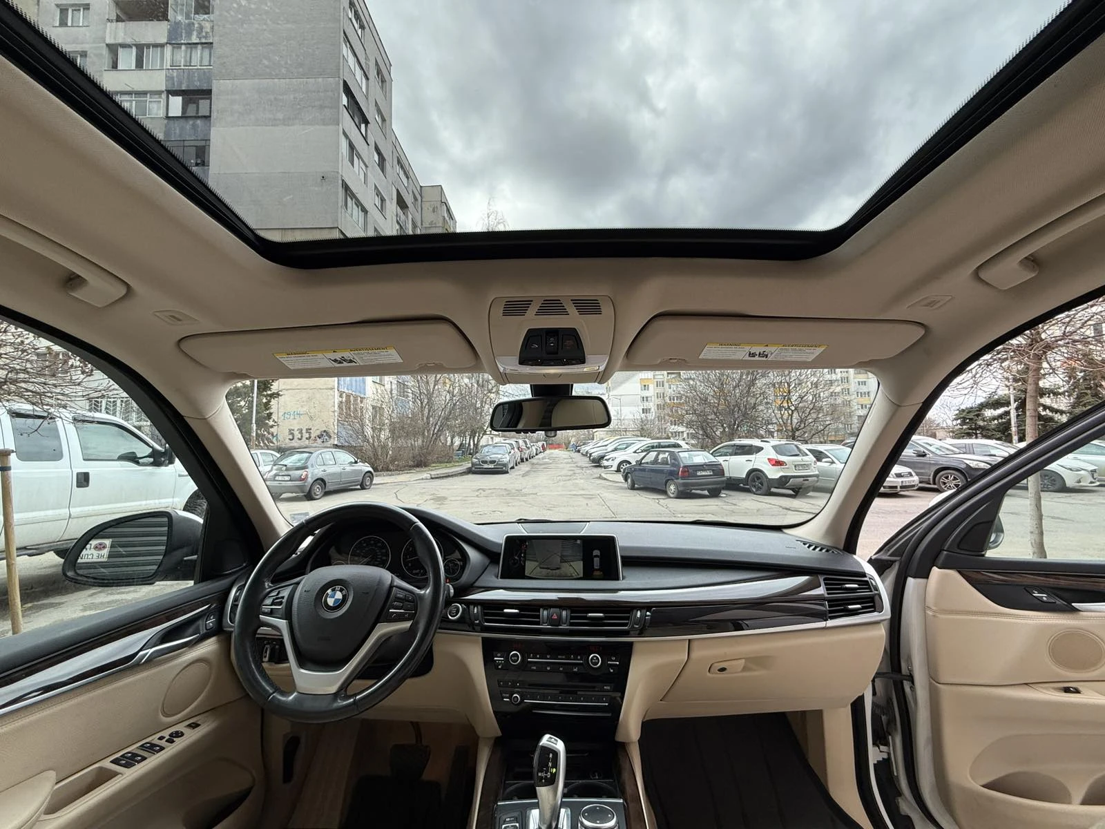 BMW X5 XDRIVE| KEYLESS| 7�����| �������� | Mobile.bg � ����������� 6
