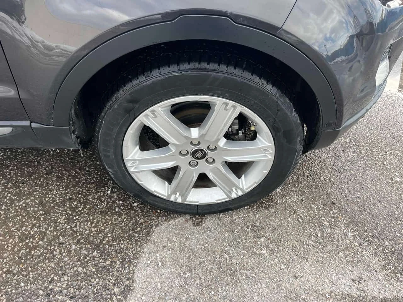 Land Rover Range Rover Evoque PURE PREMIUM * ГЛАВНО ПРЕДСТАВИТЕЛСТВО НА BMW*  - изображение 6