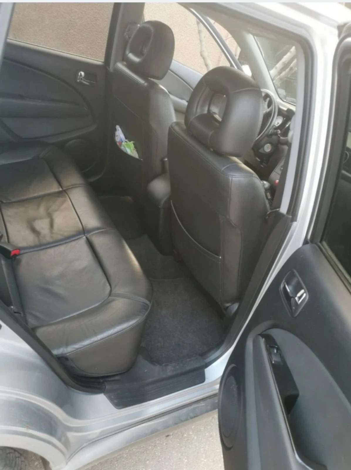 Mitsubishi Outlander 2.4 MIVEC | Mobile.bg � ����������� 7