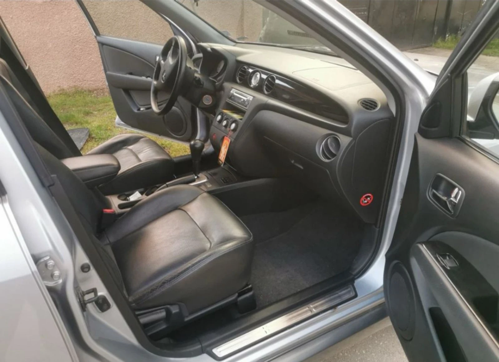 Mitsubishi Outlander 2.4 MIVEC | Mobile.bg � ����������� 10