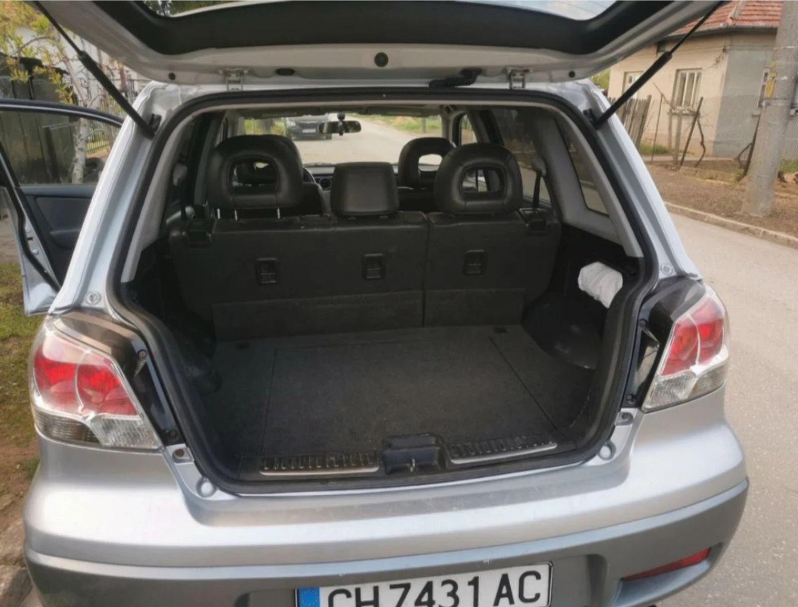 Mitsubishi Outlander 2.4 MIVEC | Mobile.bg � ����������� 5
