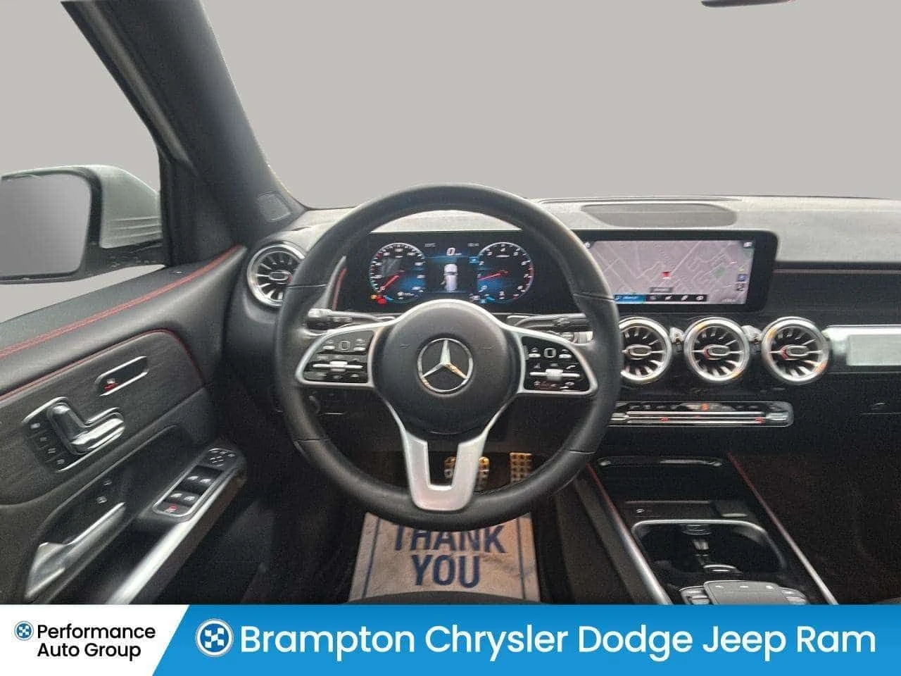 Mercedes-Benz GLB * 250  * CARFAX * Фиксирана цена до БГ * , снимка 15 - Автомобили и джипове - 54060137