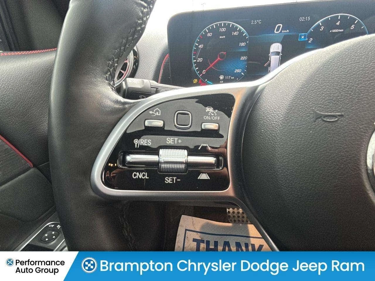 Mercedes-Benz GLB * 250  * CARFAX * Фиксирана цена до БГ * , снимка 16 - Автомобили и джипове - 54060137