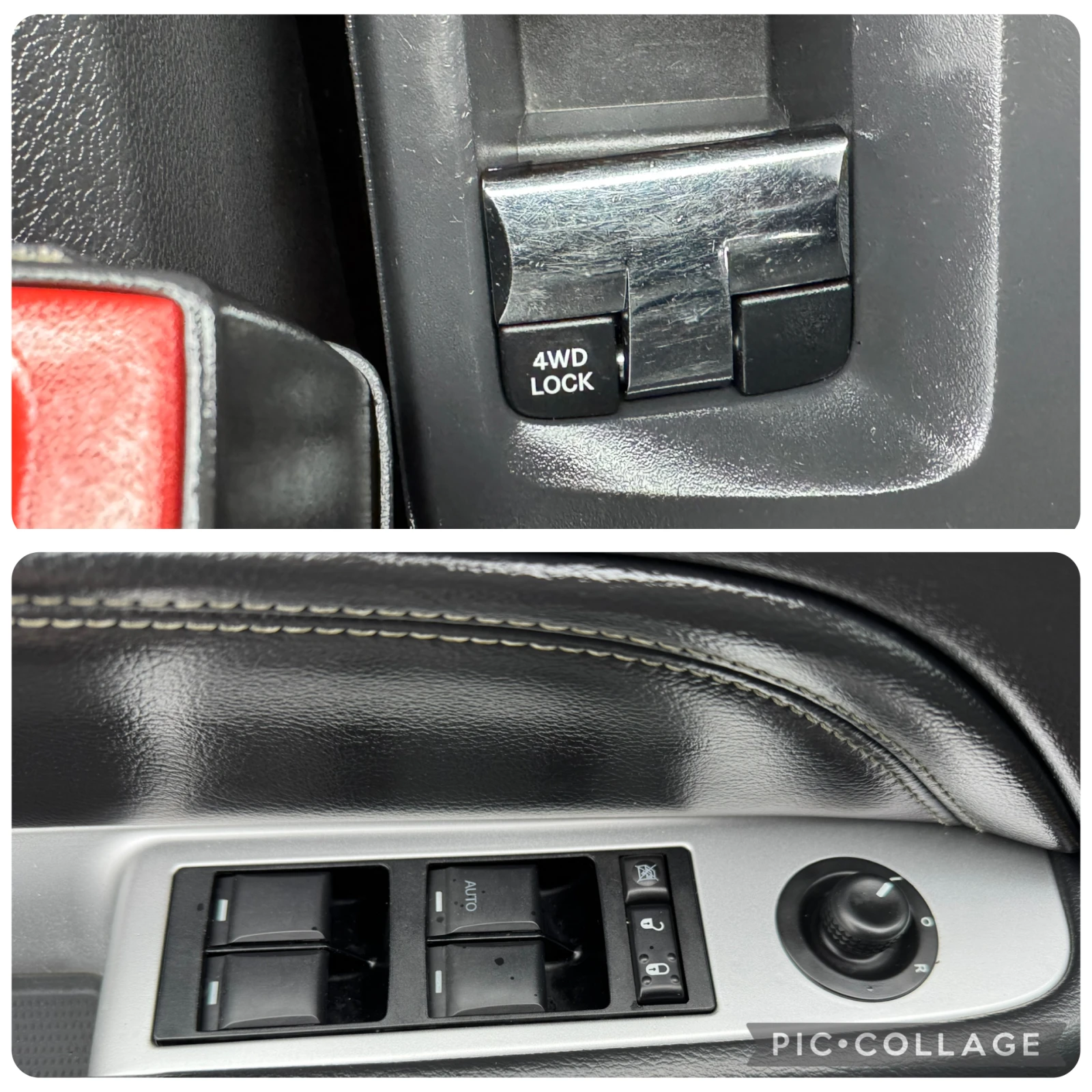 Jeep Compass 2.2d-CRDI-4x4-Limited-ЛИЗИНГ, снимка 16 - Автомобили и джипове - 54068302