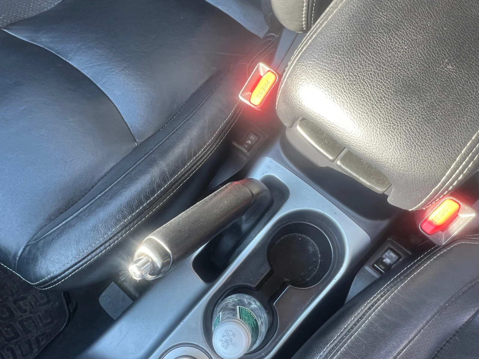 Citroen C-Crosser, снимка 7 - Автомобили и джипове - 54305544