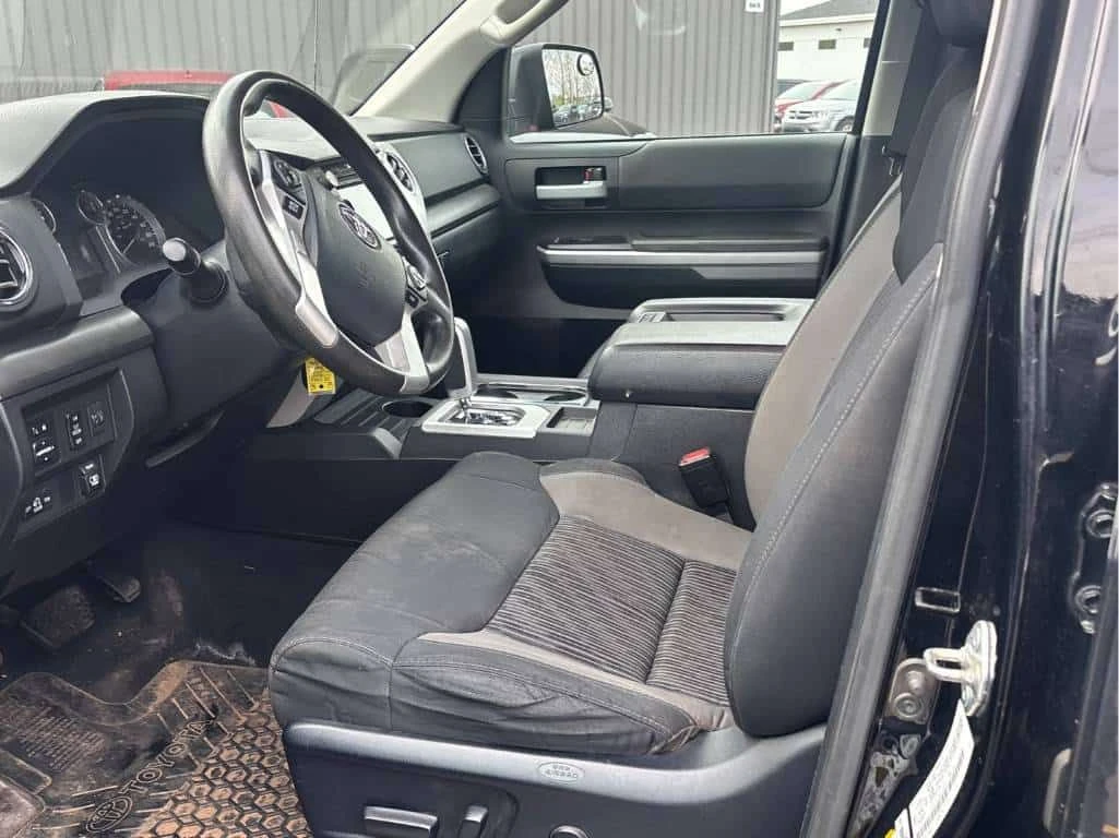 Toyota Tundra SR| ОТ ПРЕДСТАВИТЕЛСТВО| ДВА КЛЮЧА| CARFAX, снимка 8 - Автомобили и джипове - 54607792
