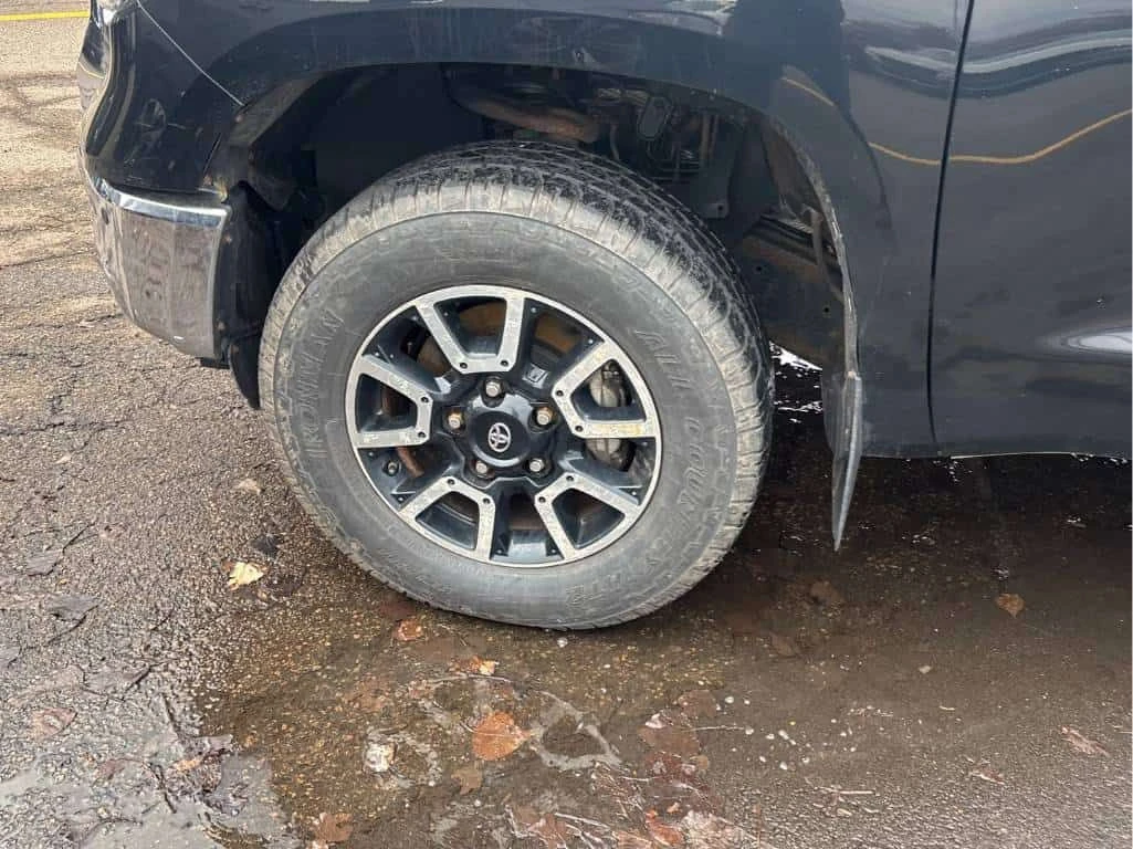 Toyota Tundra SR| ОТ ПРЕДСТАВИТЕЛСТВО| ДВА КЛЮЧА| CARFAX, снимка 7 - Автомобили и джипове - 54607792