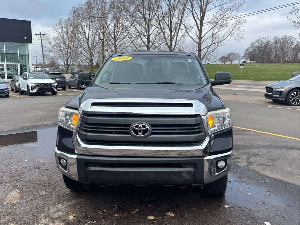 Toyota Tundra SR| ОТ ПРЕДСТАВИТЕЛСТВО| ДВА КЛЮЧА| CARFAX, снимка 2 - Автомобили и джипове - 54607792