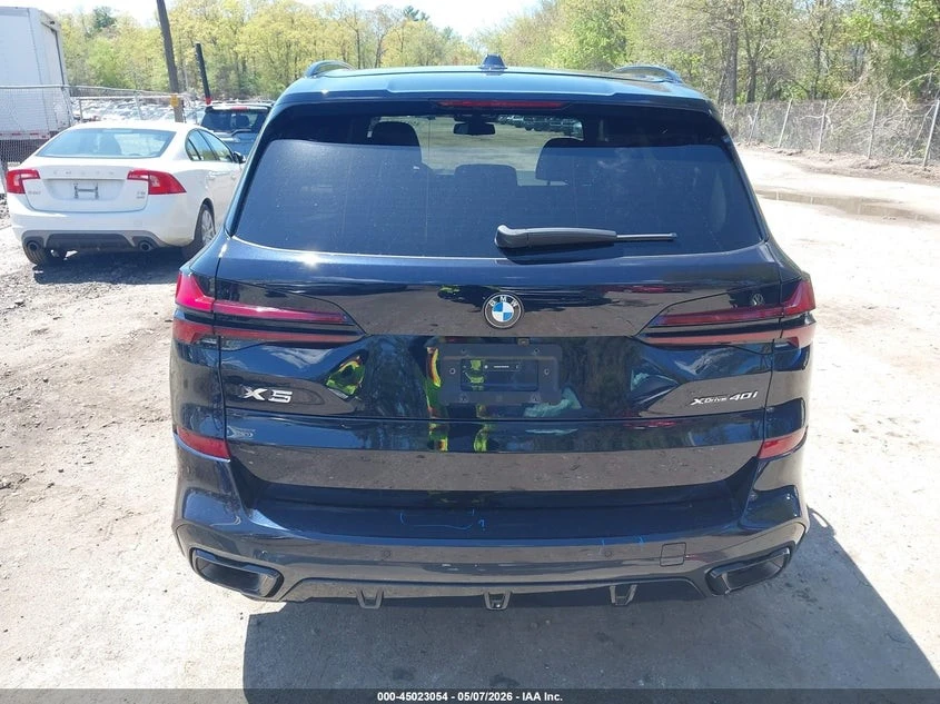 BMW X5 ПОДГРЕВ* КАМЕРА* KEYLESS, снимка 5 - Автомобили и джипове - 54999522