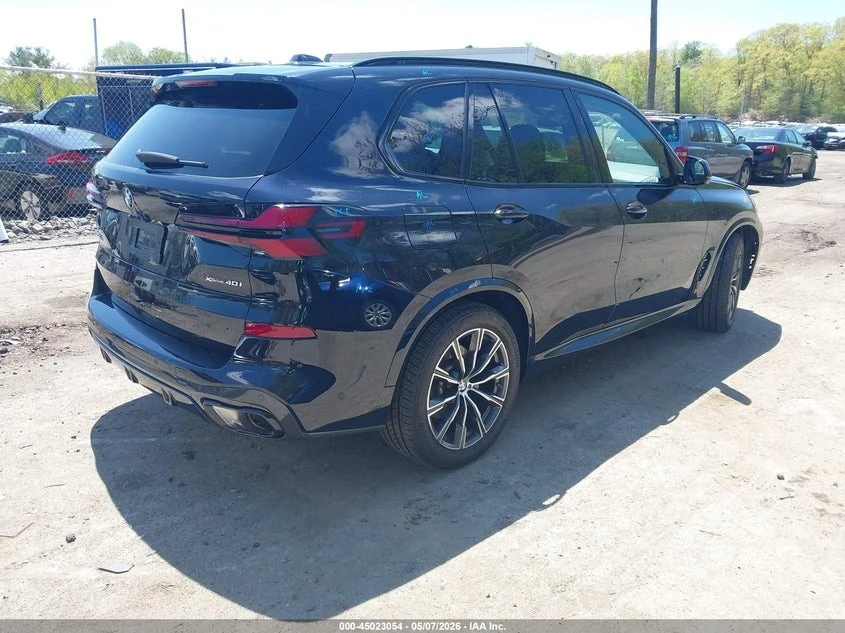 BMW X5 ПОДГРЕВ* КАМЕРА* KEYLESS, снимка 6 - Автомобили и джипове - 54999522