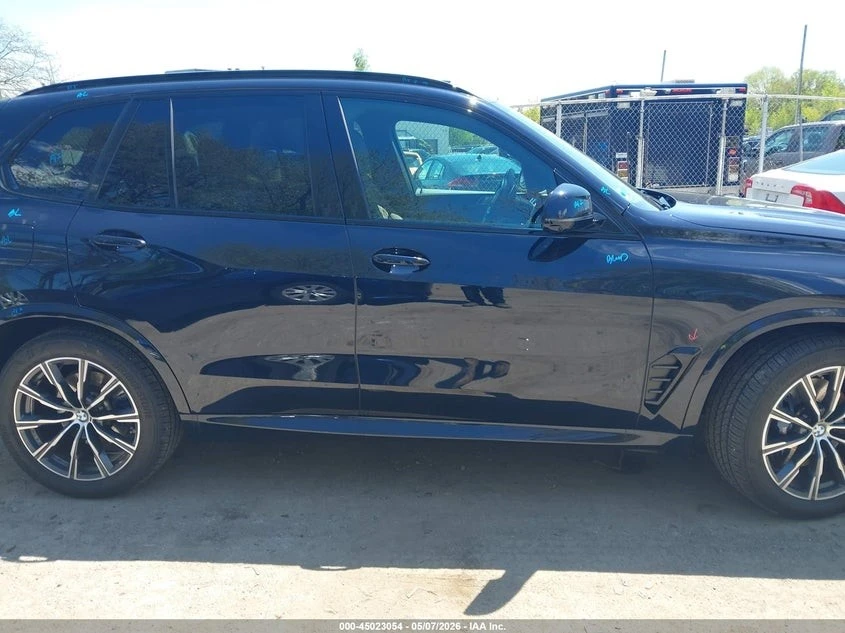 BMW X5 ПОДГРЕВ* КАМЕРА* KEYLESS, снимка 7 - Автомобили и джипове - 54999522