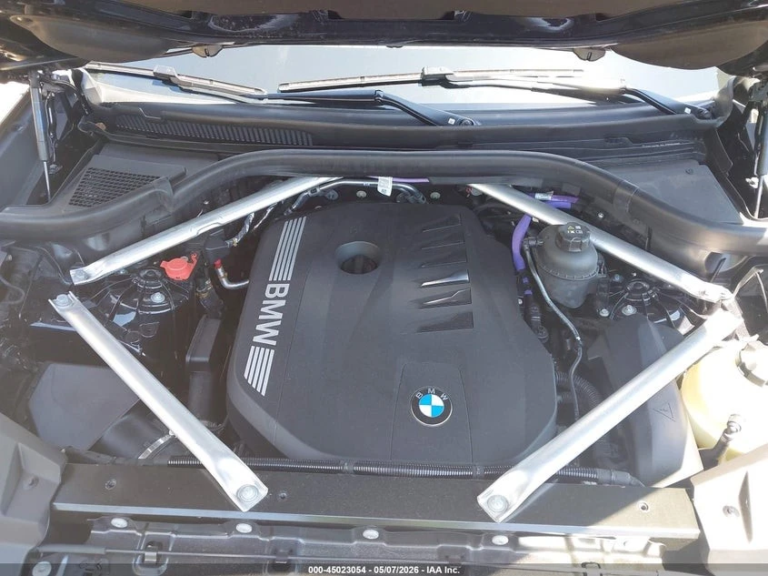 BMW X5 ПОДГРЕВ* КАМЕРА* KEYLESS, снимка 12 - Автомобили и джипове - 54999522