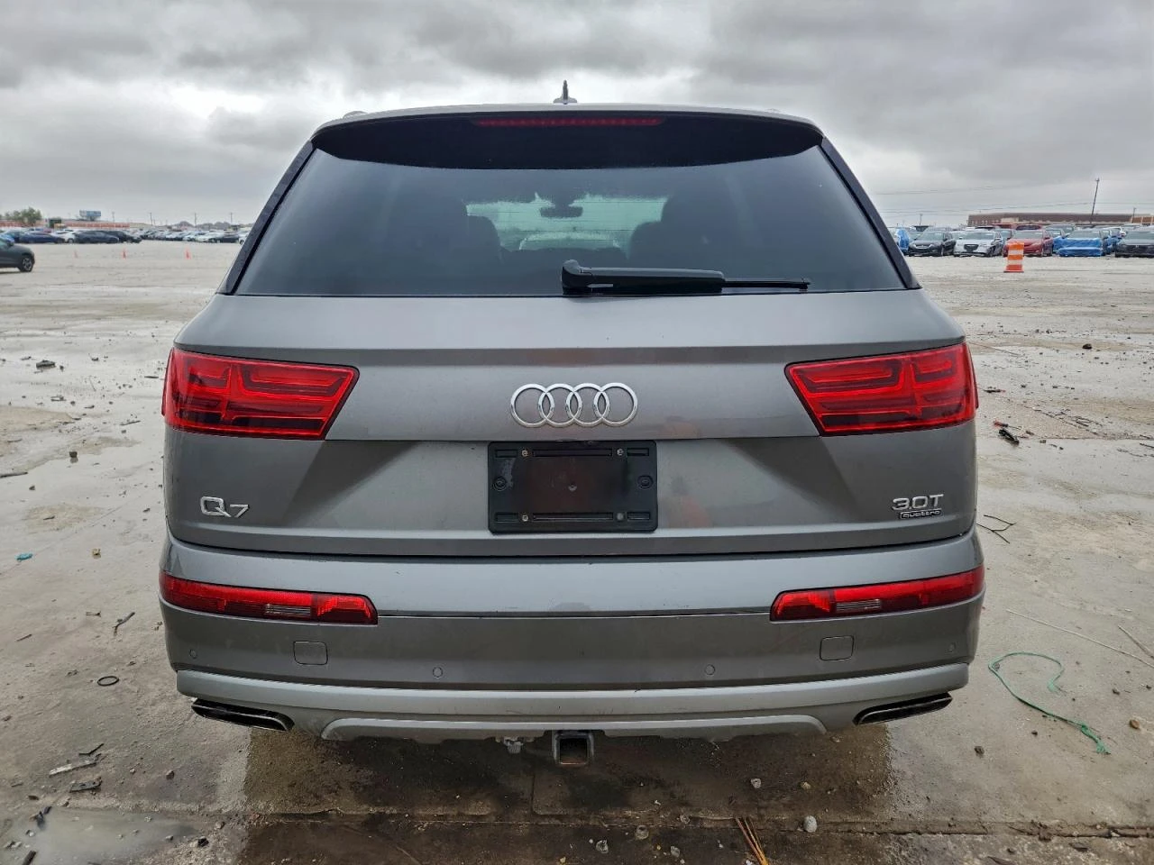 Audi Q7 PRESTIGE !!������!! #����� ����������# !�������� | Mobile.bg � ����������� 5