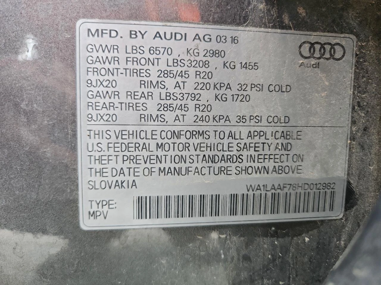 Audi Q7 PRESTIGE !!������!! #����� ����������# !�������� | Mobile.bg � ����������� 13