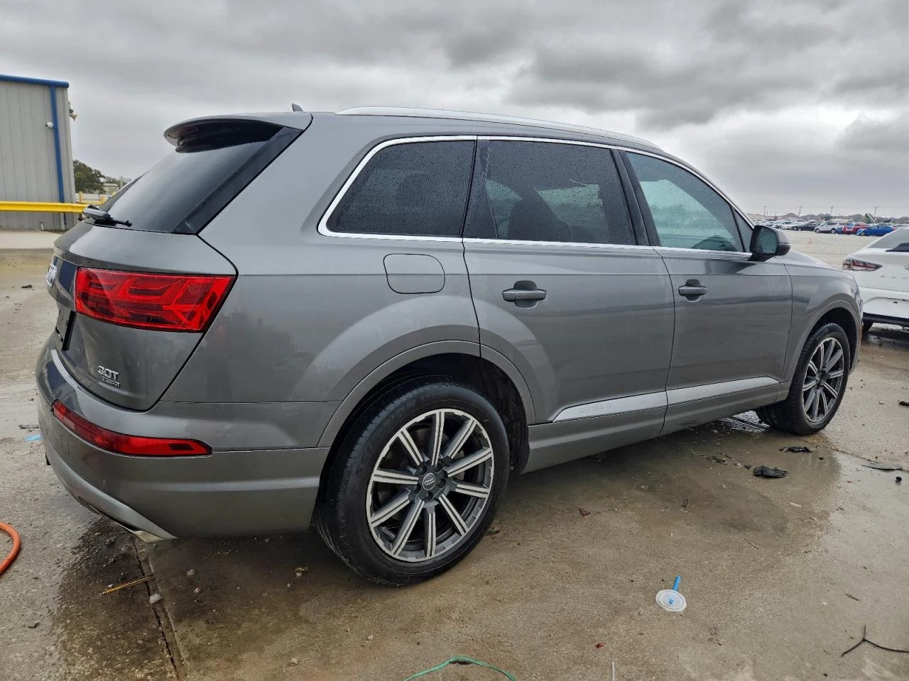 Audi Q7 PRESTIGE !!������!! #����� ����������# !�������� | Mobile.bg � ����������� 6