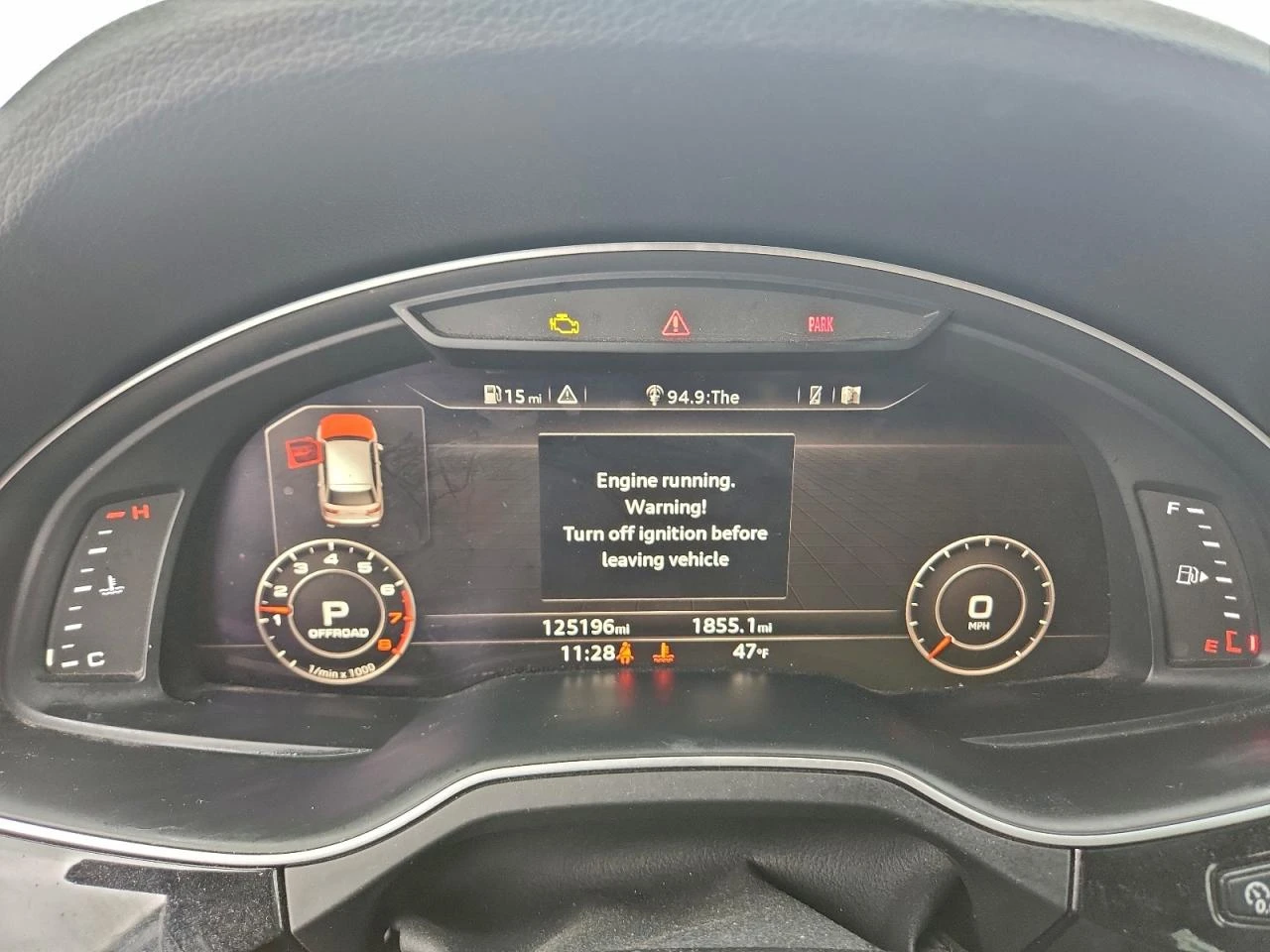 Audi Q7 PRESTIGE !!������!! #����� ����������# !�������� | Mobile.bg � ����������� 9