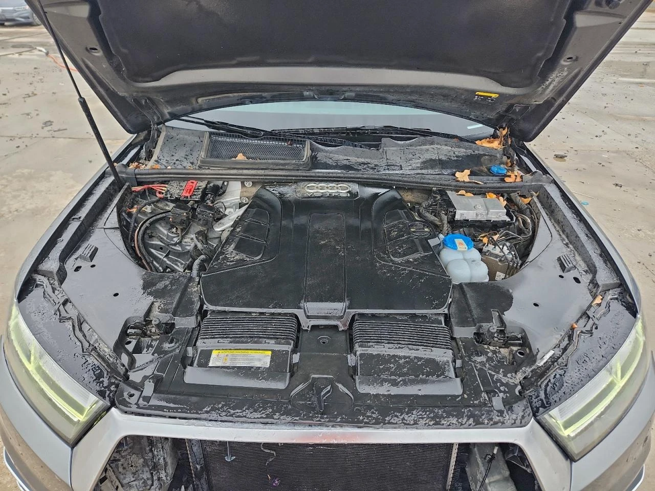 Audi Q7 PRESTIGE !!������!! #����� ����������# !�������� | Mobile.bg � ����������� 12