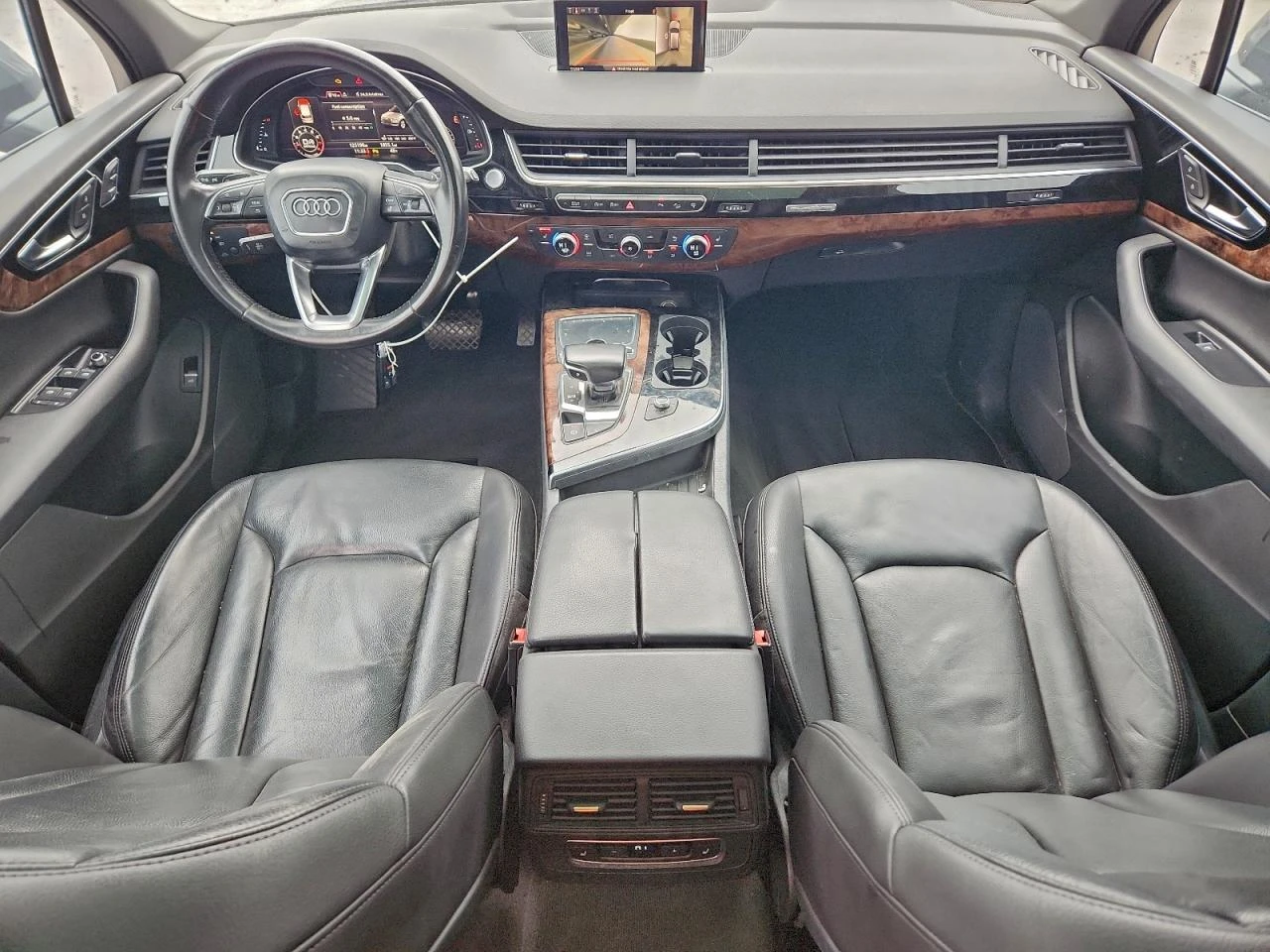 Audi Q7 PRESTIGE !!������!! #����� ����������# !�������� | Mobile.bg � ����������� 8