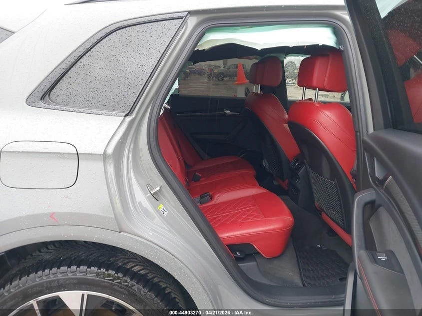 Audi SQ5 PREMIUM PLUS Автокредит Цена до България, снимка 10 - Автомобили и джипове - 55133087