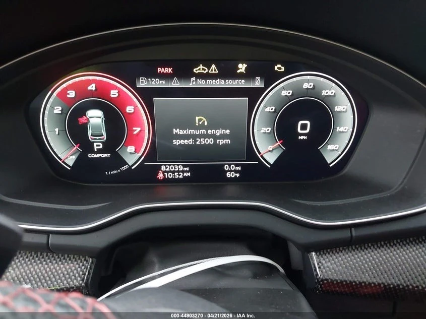 Audi SQ5 PREMIUM PLUS Автокредит Цена до България, снимка 8 - Автомобили и джипове - 55133087