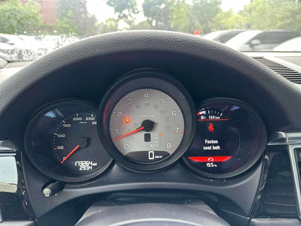 Porsche Macan S | АВТОКРЕДИТ БЕЗ ПЪРВОНАЧАЛНА ВНОСКА | , снимка 8 - Автомобили и джипове - 55394071