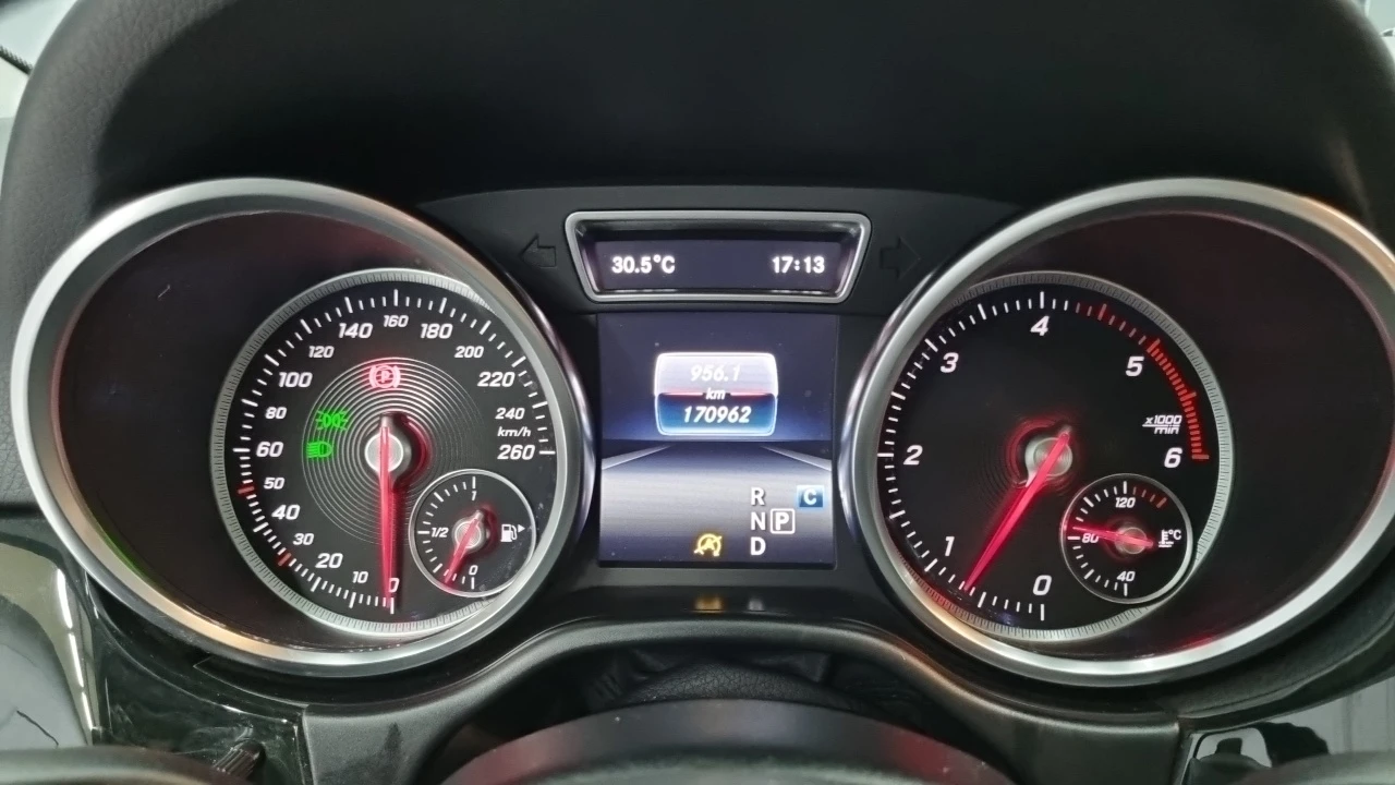 Mercedes-Benz GLE 350 ��. ��������* BLIND SPOT* ���* ������ ���� | Mobile.bg � ����������� 8