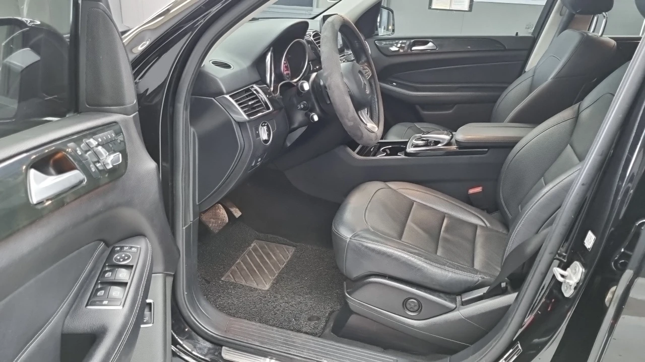 Mercedes-Benz GLE 350 ��. ��������* BLIND SPOT* ���* ������ ���� | Mobile.bg � ����������� 10