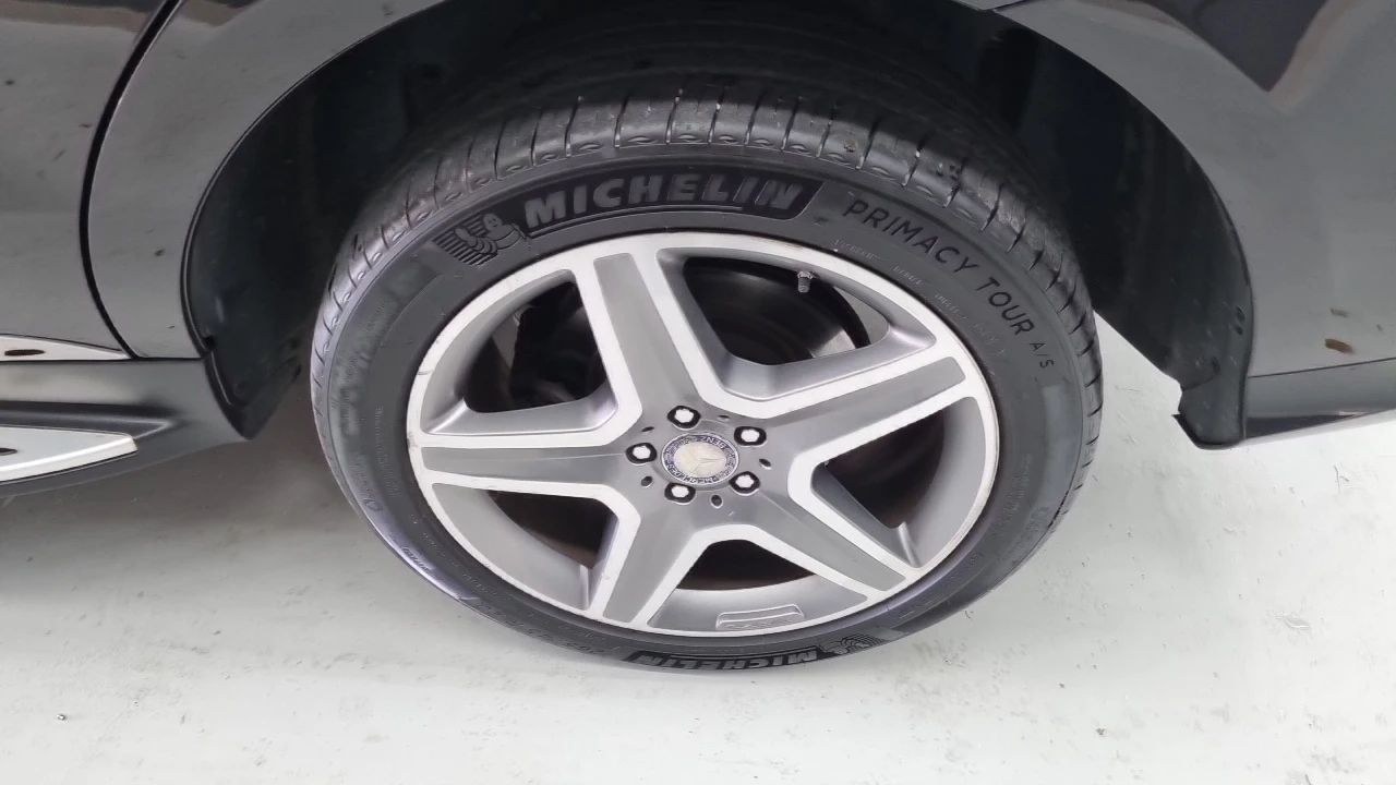 Mercedes-Benz GLE 350 ��. ��������* BLIND SPOT* ���* ������ ���� | Mobile.bg � ����������� 5