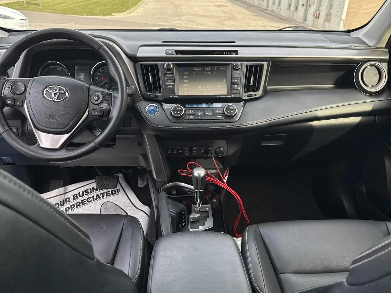 Toyota Rav4 * Hybrid Limited * ���������� ��� ������������ *  | Mobile.bg � ����������� 9