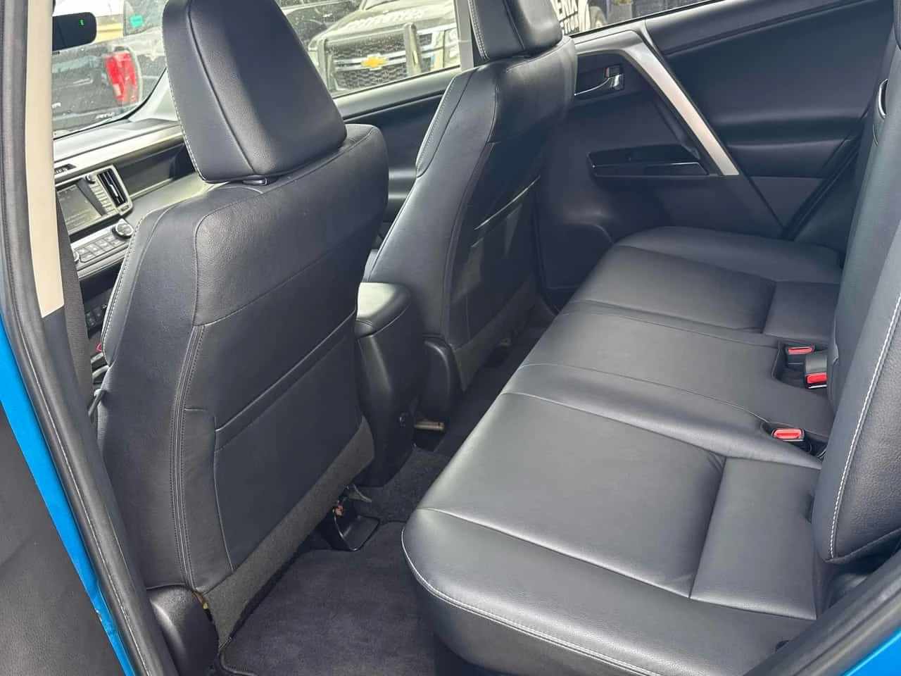 Toyota Rav4 * Hybrid Limited * ���������� ��� ������������ *  | Mobile.bg � ����������� 12