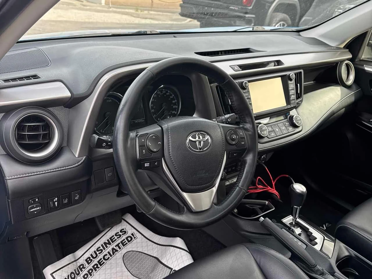 Toyota Rav4 * Hybrid Limited * ���������� ��� ������������ *  | Mobile.bg � ����������� 7