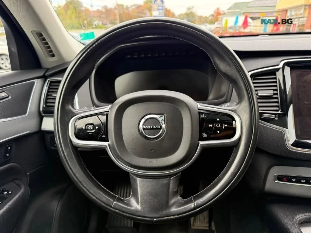Volvo Xc90, снимка 9 - Автомобили и джипове - 56687055