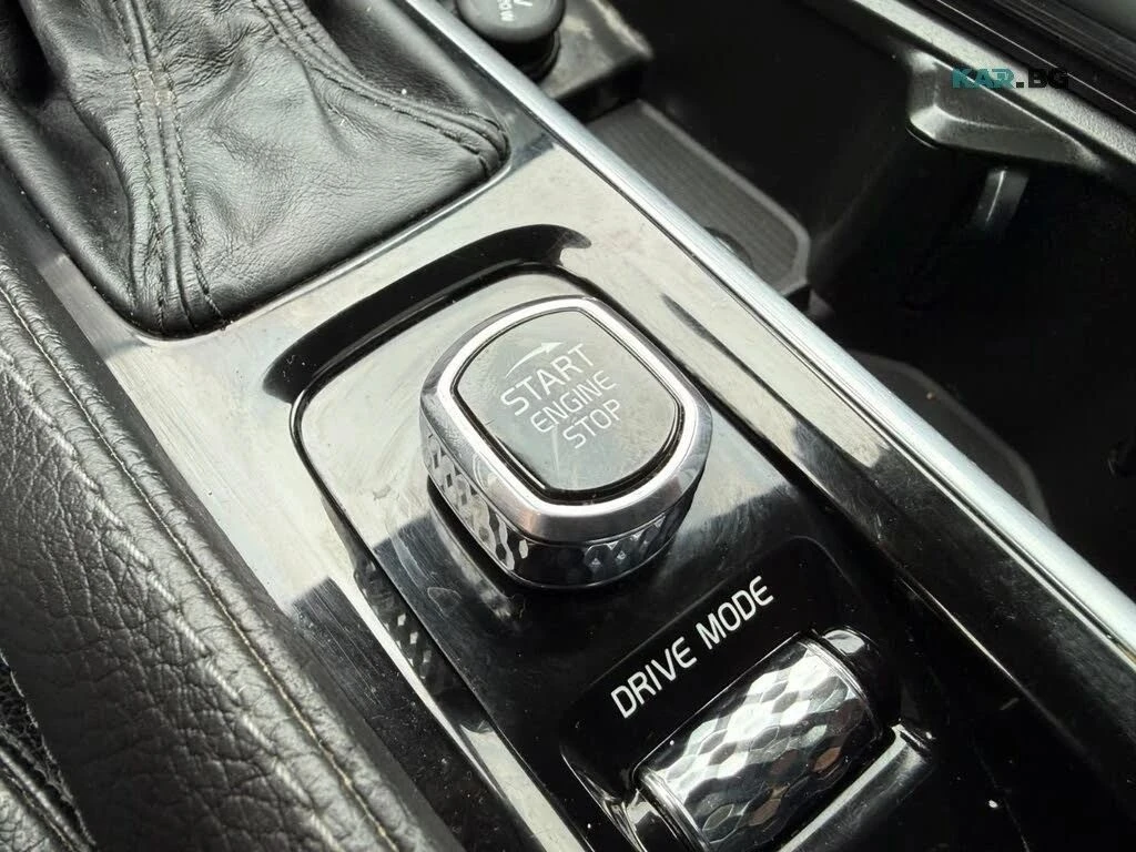 Volvo Xc90, снимка 13 - Автомобили и джипове - 56687055