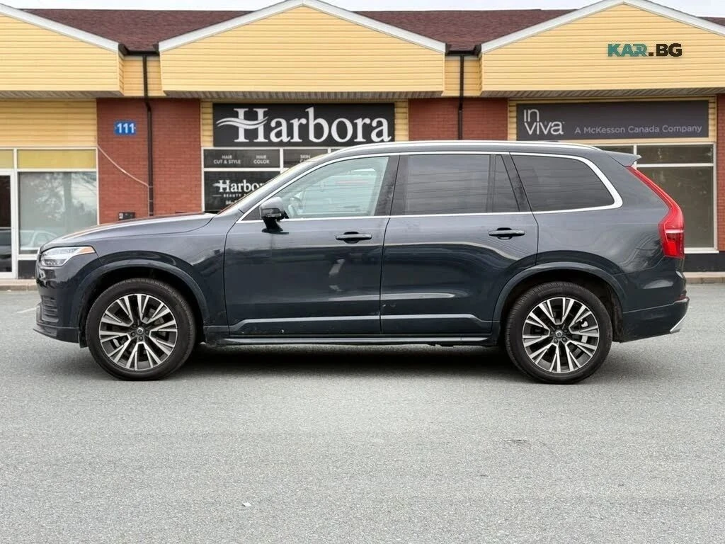 Volvo Xc90, снимка 8 - Автомобили и джипове - 56687055