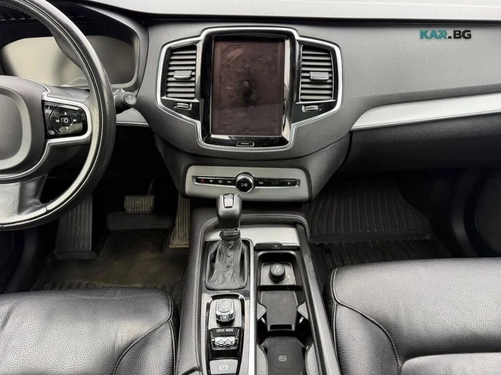 Volvo Xc90, снимка 11 - Автомобили и джипове - 56687055