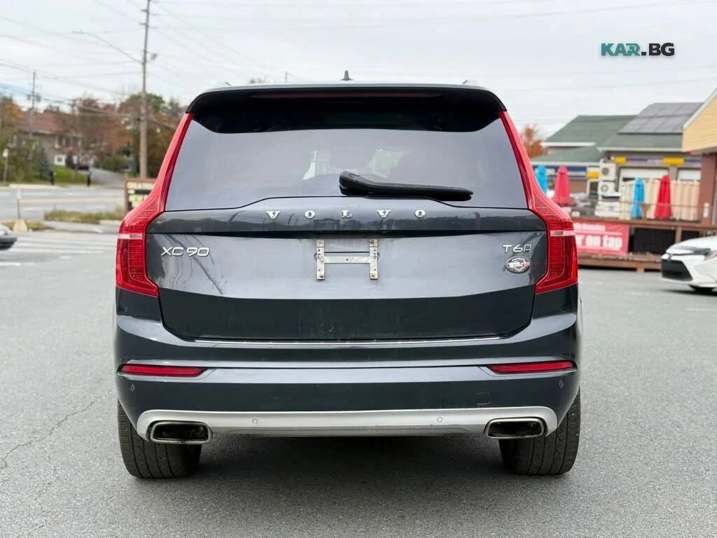 Volvo Xc90, снимка 6 - Автомобили и джипове - 56687055