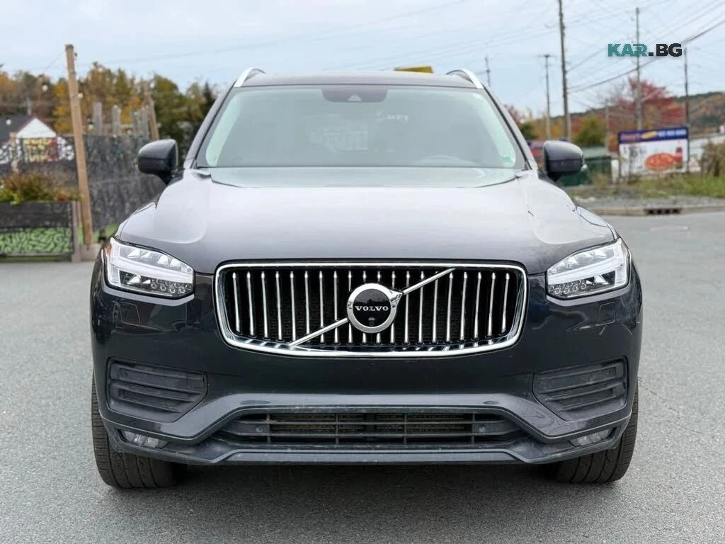 Volvo Xc90, снимка 2 - Автомобили и джипове - 56687055