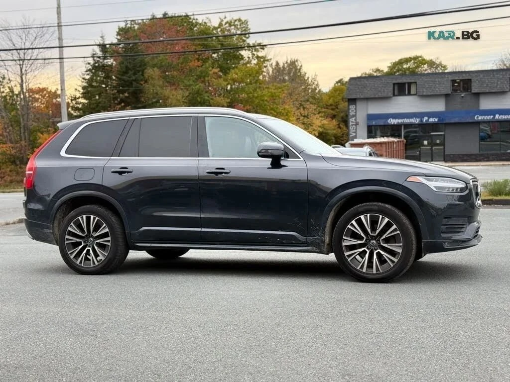 Volvo Xc90, снимка 4 - Автомобили и джипове - 56687055