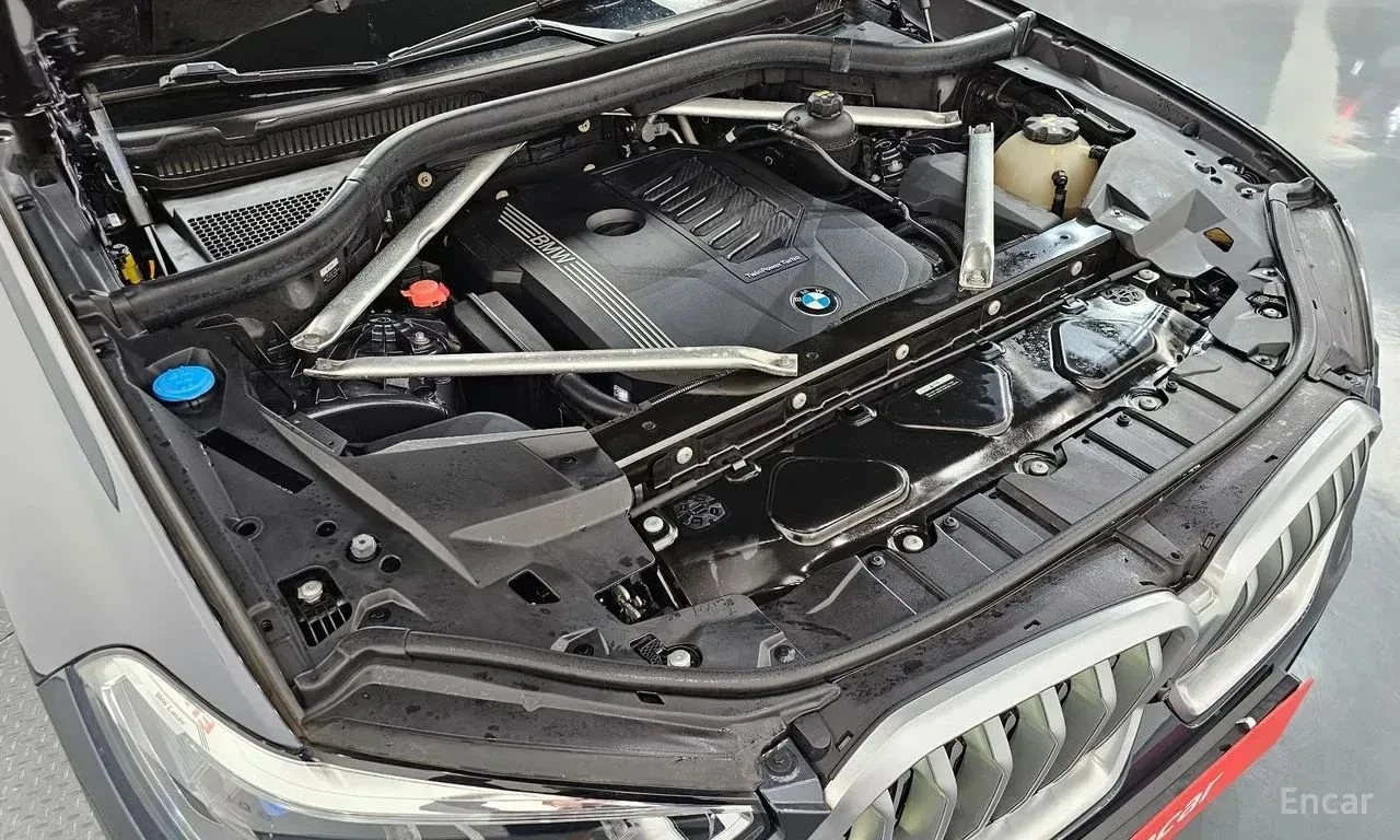BMW X6, снимка 17 - Автомобили и джипове - 56723644