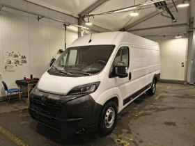 Peugeot Boxer 2.2 HDI L4H2, снимка 1