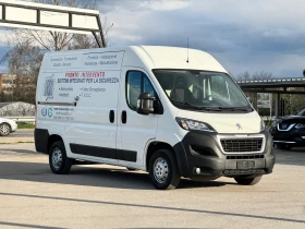 Peugeot Boxer 2.3HDI ИТАЛИЯ 130к.с., снимка 4
