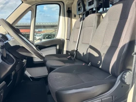 Peugeot Boxer 2.3HDI ИТАЛИЯ 130к.с., снимка 8