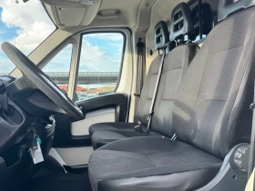 Peugeot Boxer 2.3HDI ИТАЛИЯ 130к.с., снимка 10