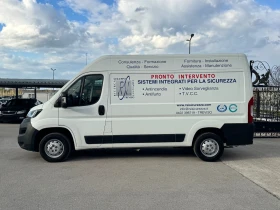 Peugeot Boxer 2.3HDI ИТАЛИЯ 130к.с., снимка 2