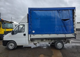 Fiat Ducato 2.8D* 127кс* 3места, снимка 6