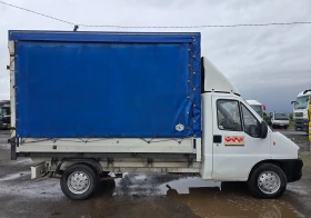 Fiat Ducato 2.8D* 127кс* 3места, снимка 4