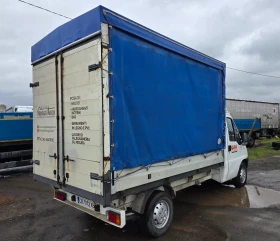 Fiat Ducato 2.8D* 127кс* 3места, снимка 5