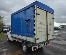 Fiat Ducato 2.8D* 127кс* 3места, снимка 7