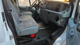 Ford Transit Клима Печка, снимка 14