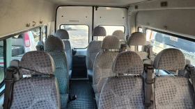 Ford Transit Клима Печка, снимка 8